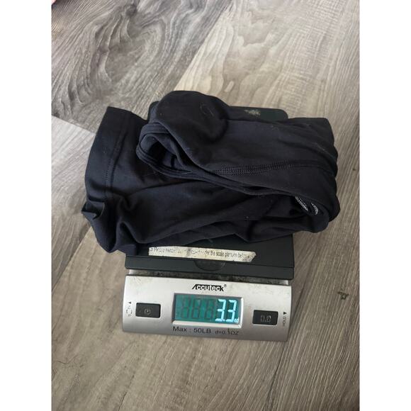 Lululemon Cool Racerback Tank II Black Size 4 GUC - Picture 5 of 5